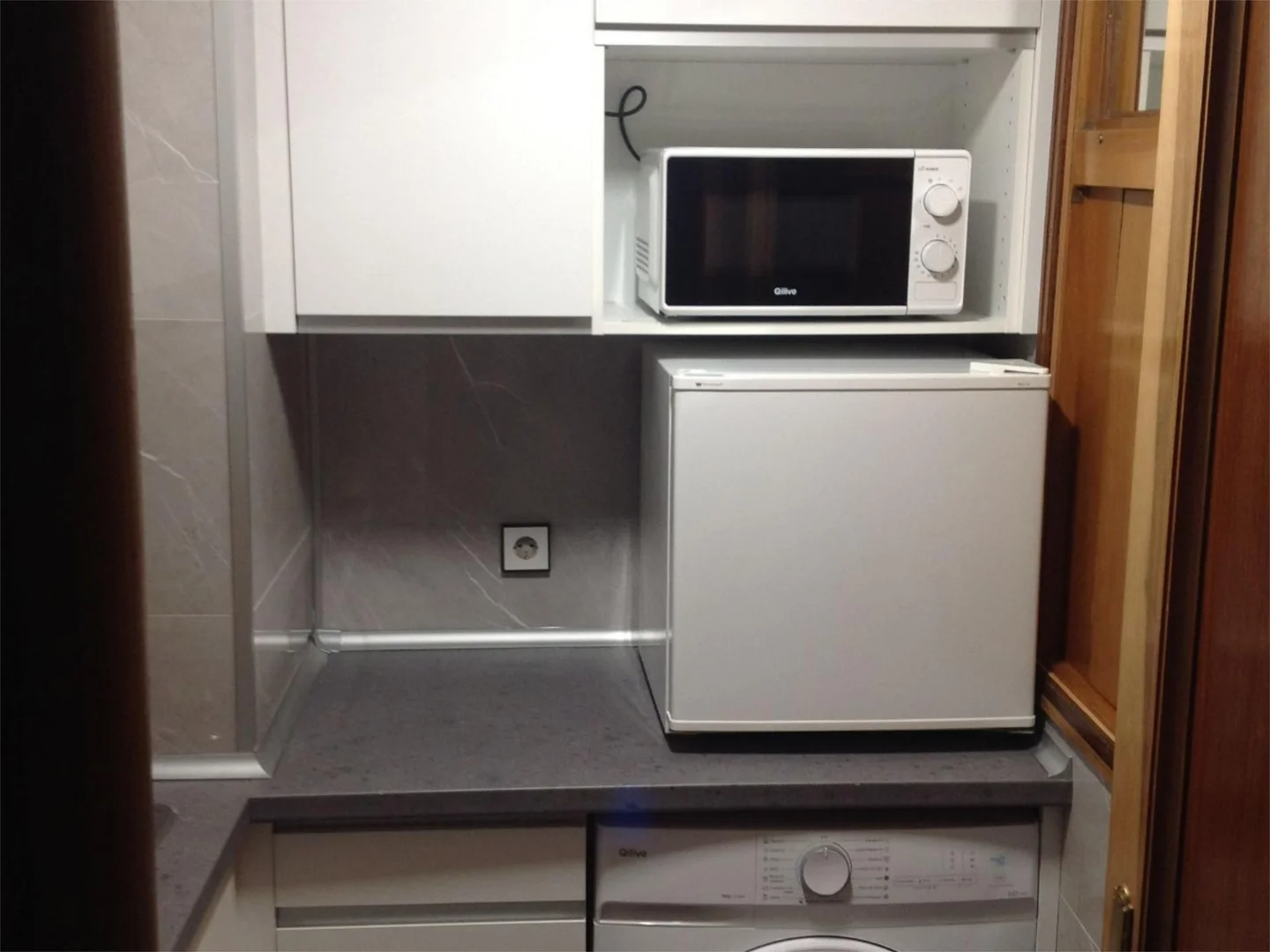 Estudio en  Calle de Maudes 26 - Foto 9