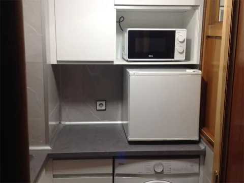 Estudio en  Calle de Maudes 26 - Foto 9