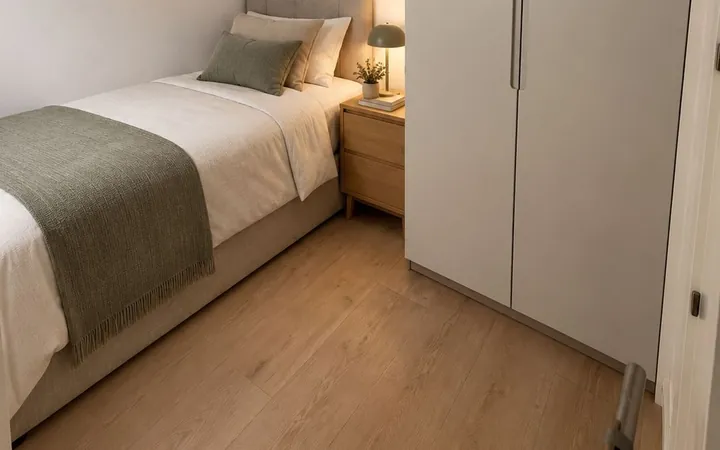 Piso en Calle de la Coruña, 11, Cuatro Caminos - Foto 5