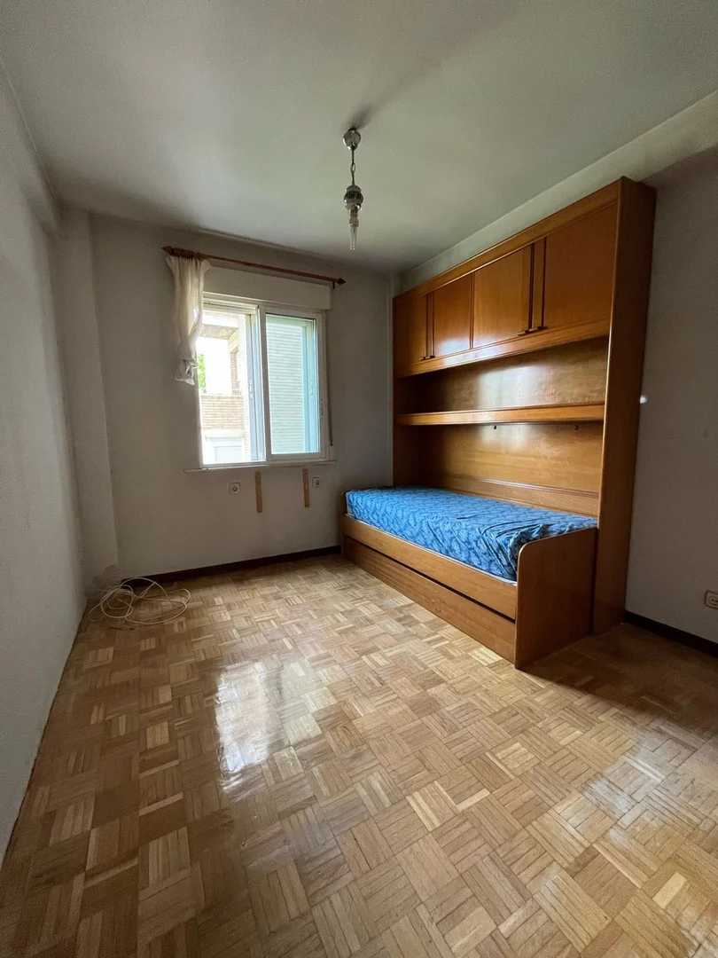 Piso en avenida de Moratalaz, 93 - Foto 7