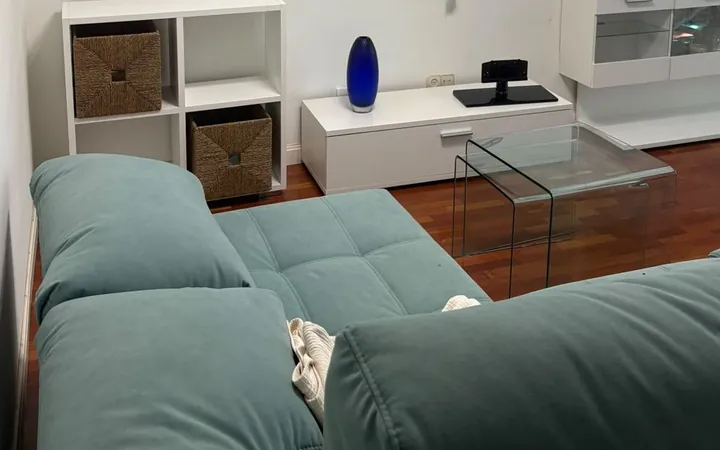 Piso en Plaza de Basilea, 2, Guindalera - Foto 5