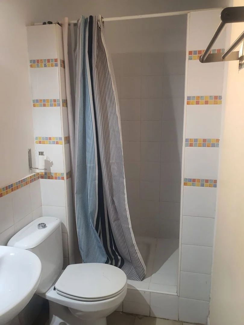 Estudio en Avenida de Portugal, 125, Puerta del Ángel - Foto 4