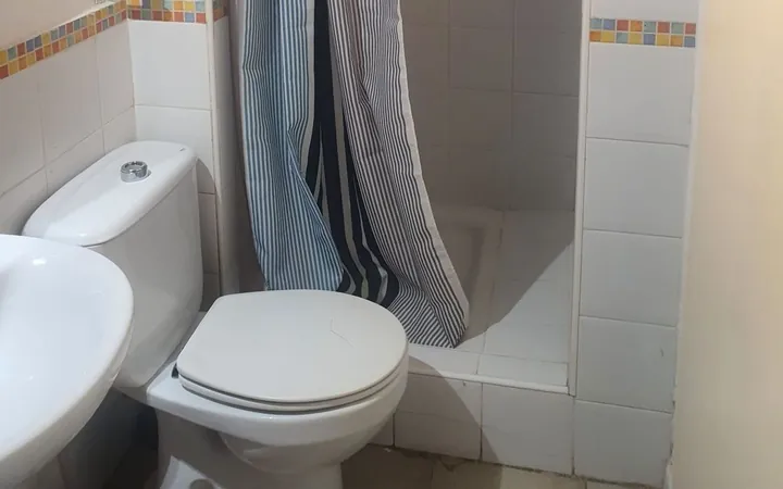 Estudio en Avenida de Portugal, 125, Puerta del Ángel - Foto 4