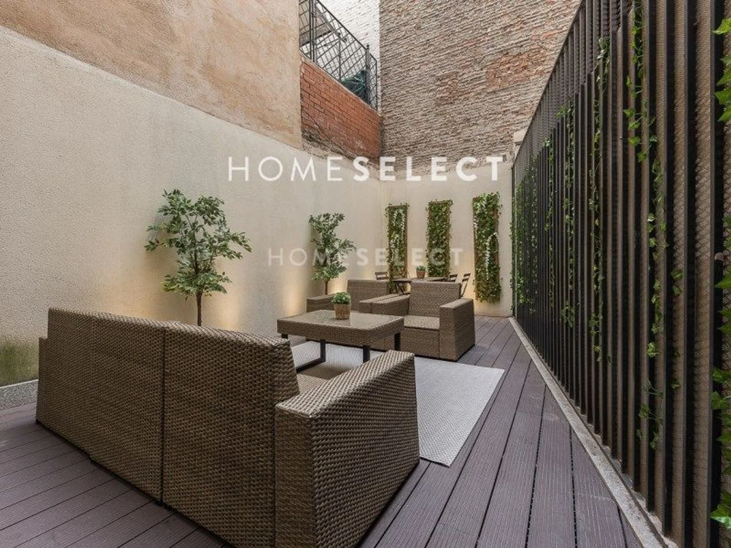 Piso en calle de Lagasca - Foto 6