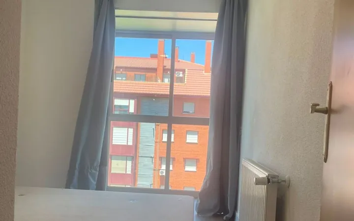Piso en Calle de Berrocal, 52, Butarque - Foto 5