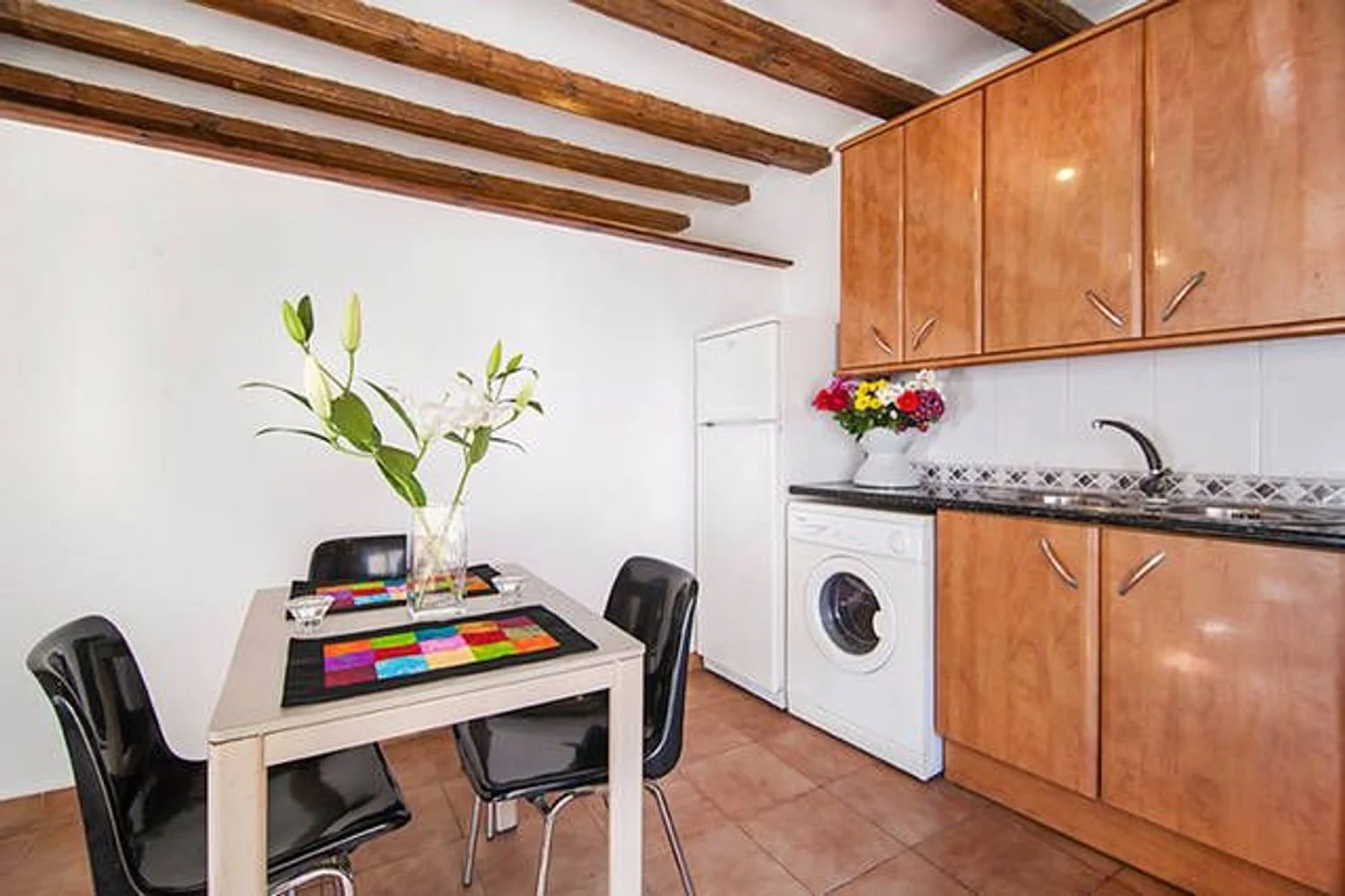 Piso en Calle d'En Robador, 33, El Raval - Foto 8