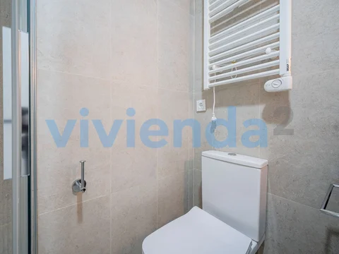 Piso en Barrio Berruguete - Foto 24