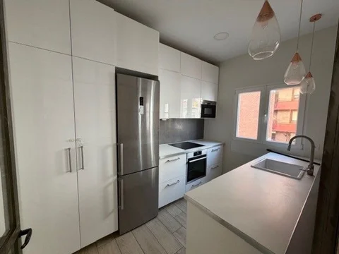 Piso en calle de Londres, Madrid, 23 - Foto 5