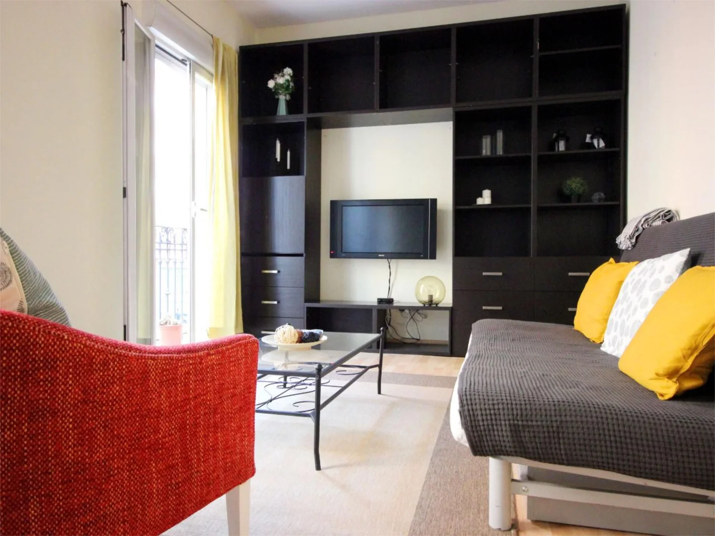 Piso en  Calle de Juan Duque 9 - Foto 2