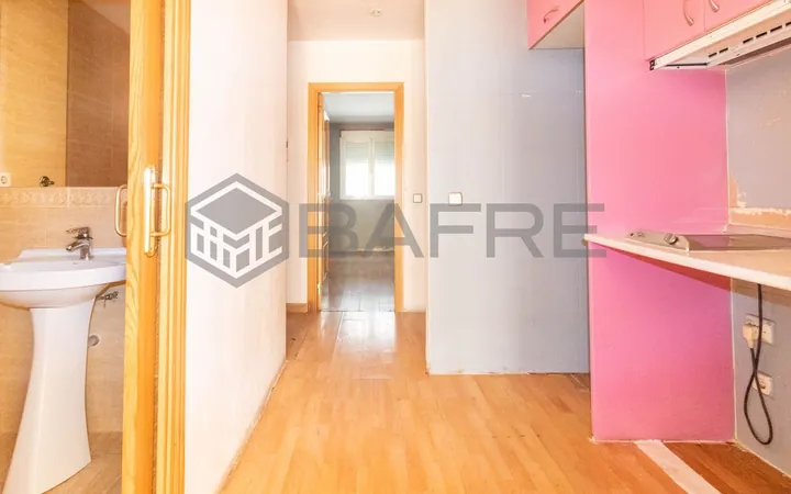 Piso en Calle Antonio Prieto, Zofío - Foto 11