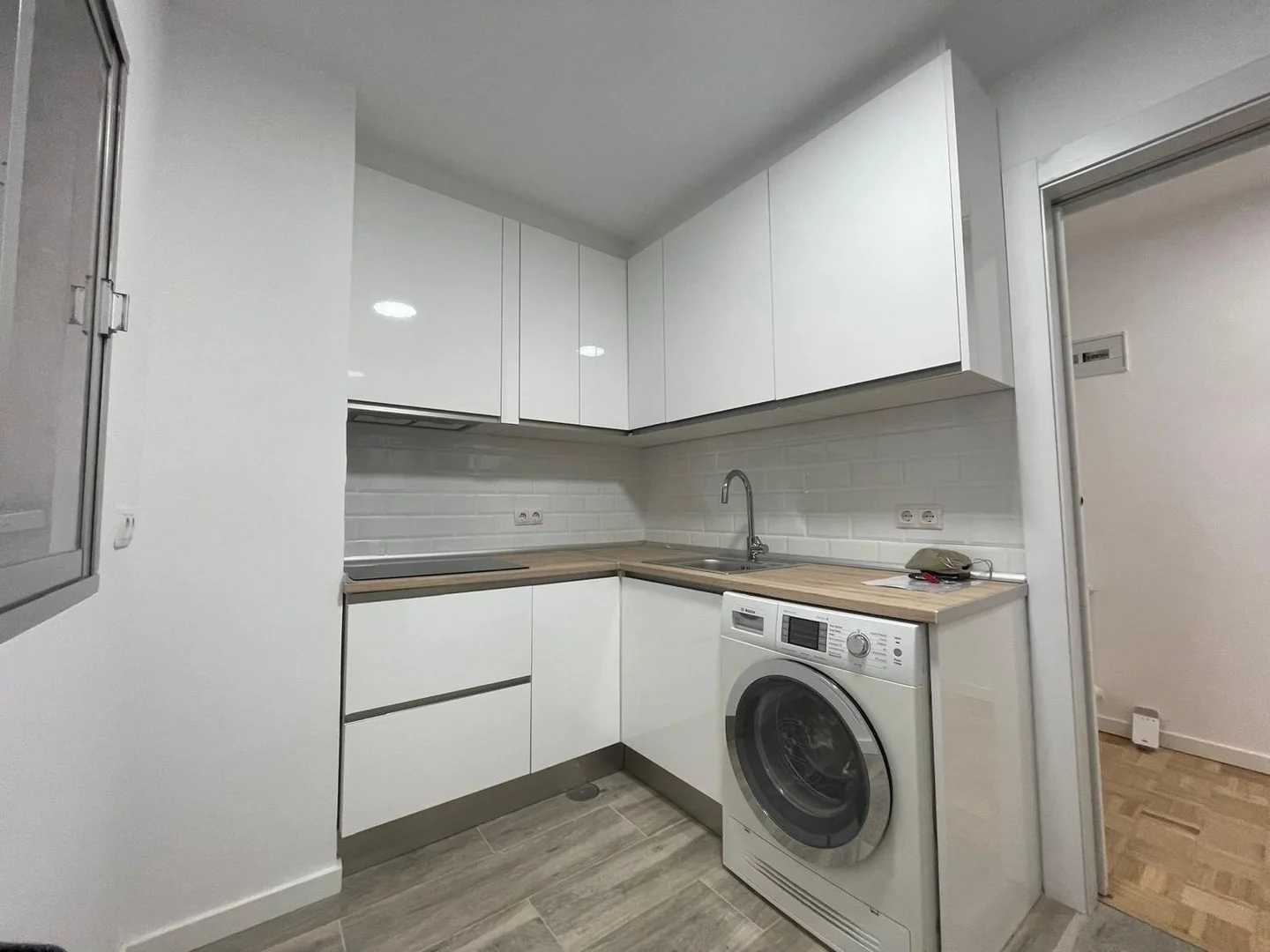 Piso en avenida de los Rosales, 113 - Foto 11