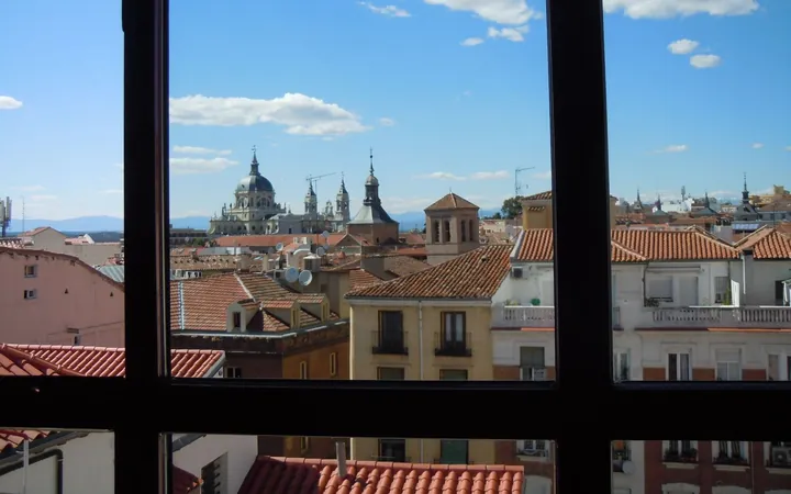 Piso en Calle Cava Baja, 30, Palacio - Foto 2