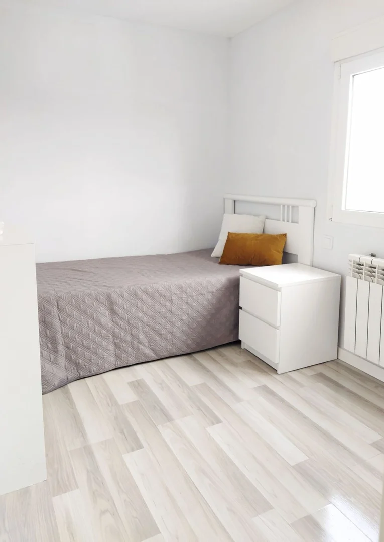 Piso en calle del Poeta Blas de Otero, 71 - Foto 14