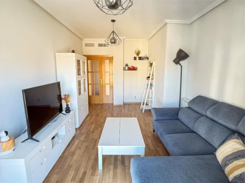 Piso en  Calle de la Codorniz 2 - Foto 7