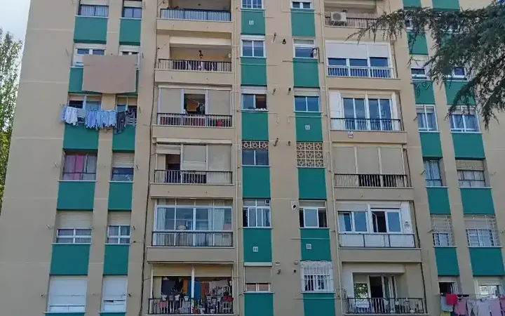 Piso en  Calle de Blas Cabrera 53 - Foto 1