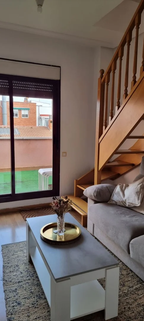 Ático en calle Ailanto, 15 - Foto 23