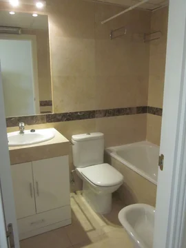 Alquiler de piso en Calle Marqués de Monteagudo, 7 - Foto 60