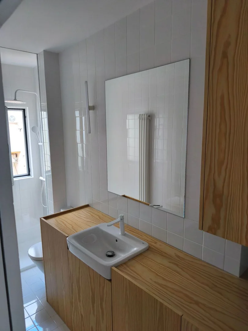 Piso en Calle del Olmo, 7, Lavapiés-Embajadores - Foto 8