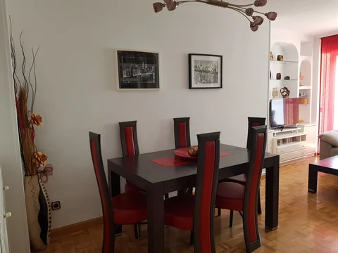 Piso en calle de León Felipe, 10 - Foto 11