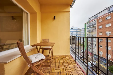 Piso en Calle de Seco, Adelfas, Madrid - Foto 59