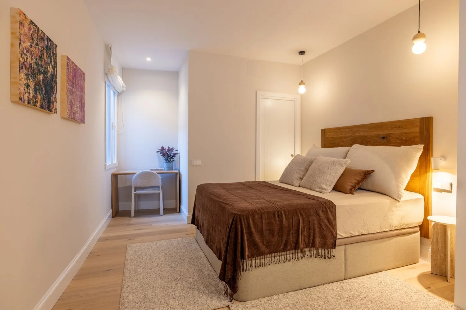 Piso en Barrio Lavapiés-Embajadores - Foto 7