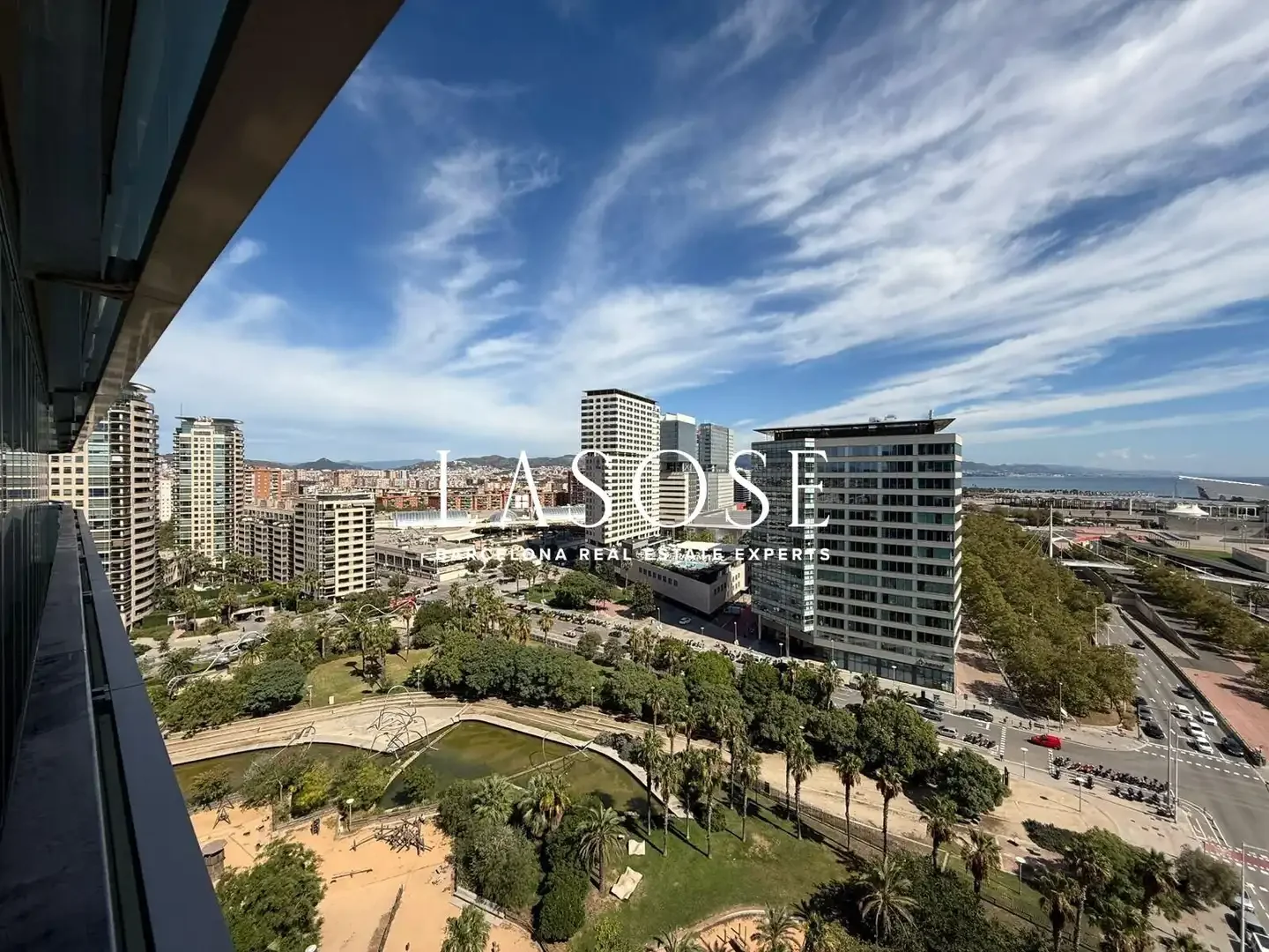 Piso en  Passeig de García Fària - Foto 13