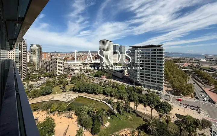 Piso en  Passeig de García Fària - Foto 13