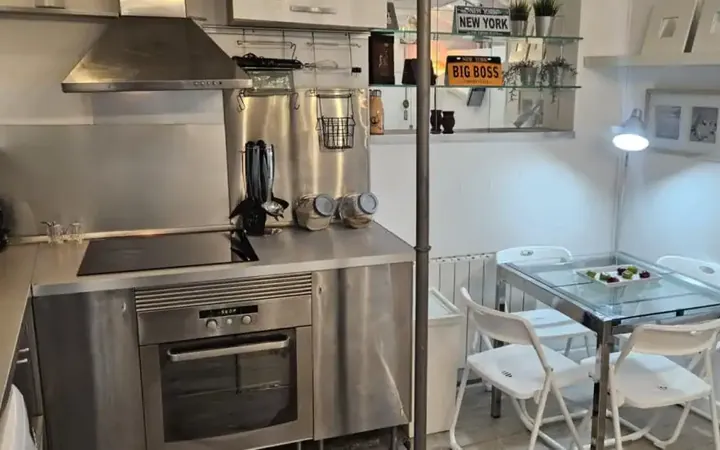 Apartamento en  Madrid Capital - Foto 30