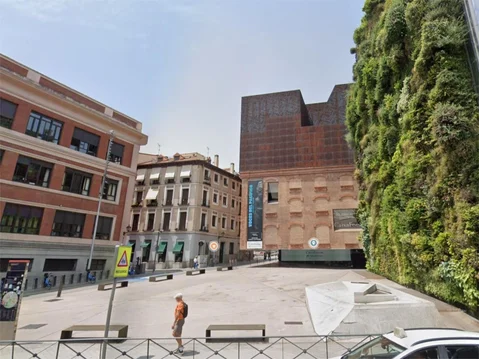 Piso en  Calle de Almadén 26 - Foto 14