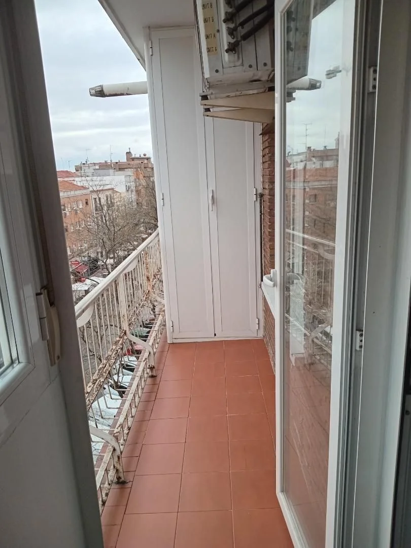 Piso en  Calle de Elfo 114 - Foto 27