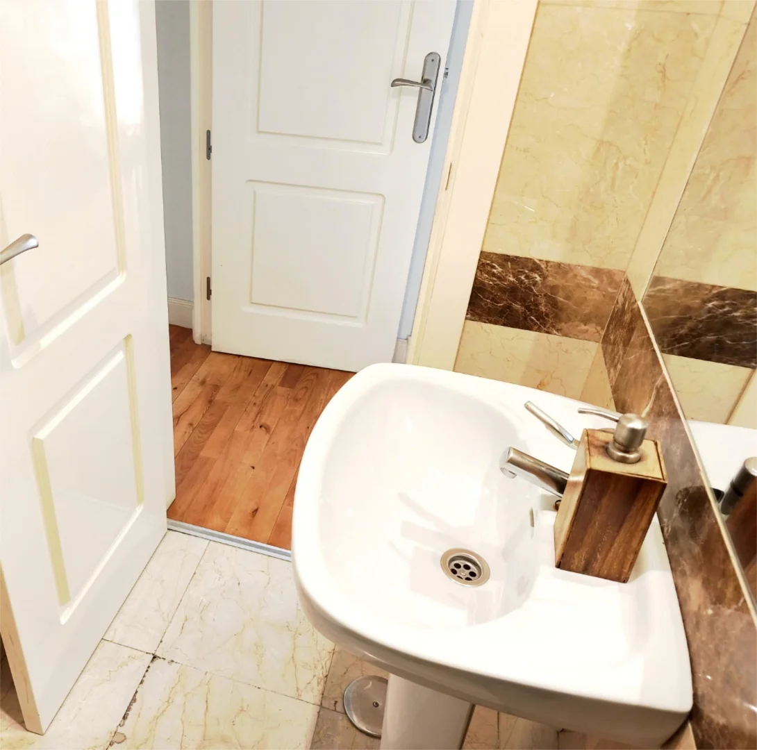 Piso en  Calle de la Costa Brava 49 - Foto 8