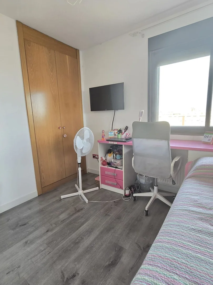 Ático en Calle de Castiello de Jaca, 41, Las Tablas - Foto 16