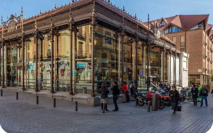 Piso en Calle del Conde de Miranda, 1, Palacio - Foto 15
