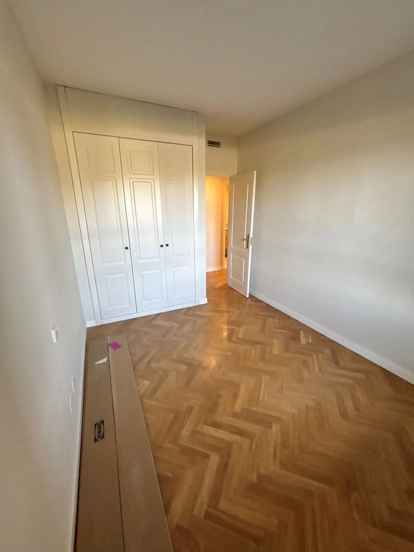 Piso en Calle de Cabellera de Berenice, 28, Valdemarín - Foto 14