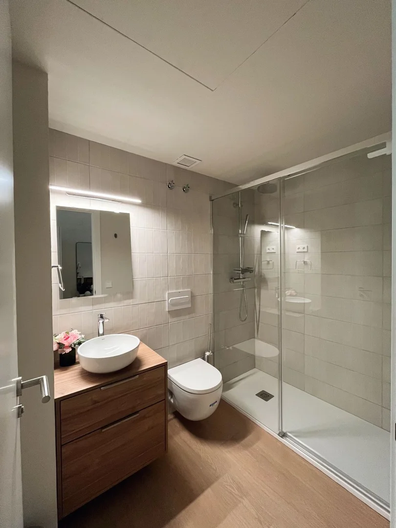 Piso en calle de Ramón de Aguinaga, 3 - Foto 10