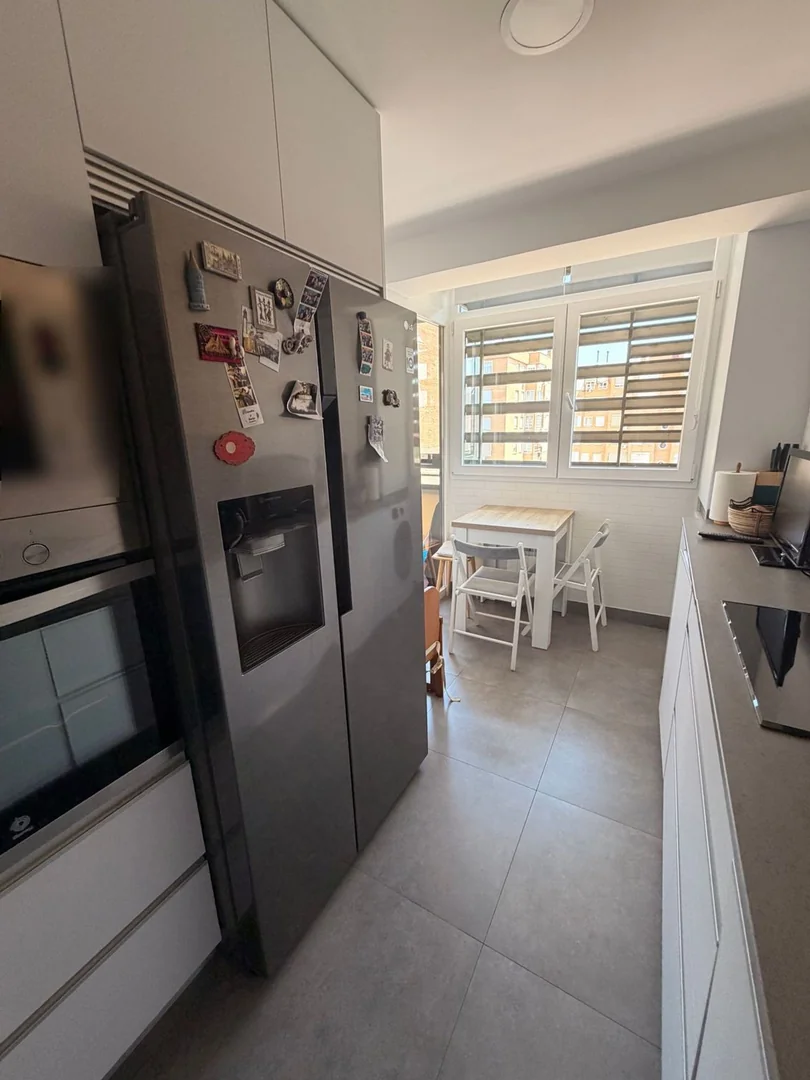 Piso en Calle de la Costa Brava, 34, Mirasierra - Foto 15