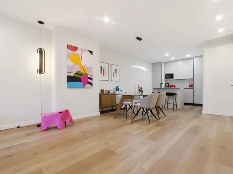 Piso en  Madrid Capital - Foto 2