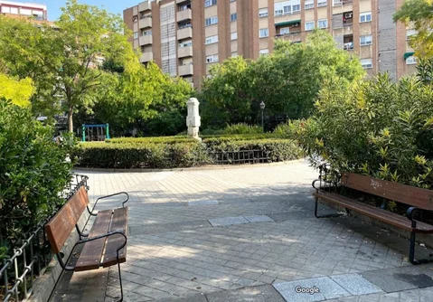 Piso en calle de Ercilla, 31 - Foto 23