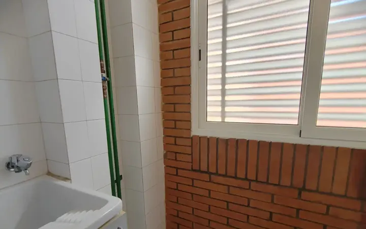 Piso en  Passeig de Valldaura 276 - Foto 5