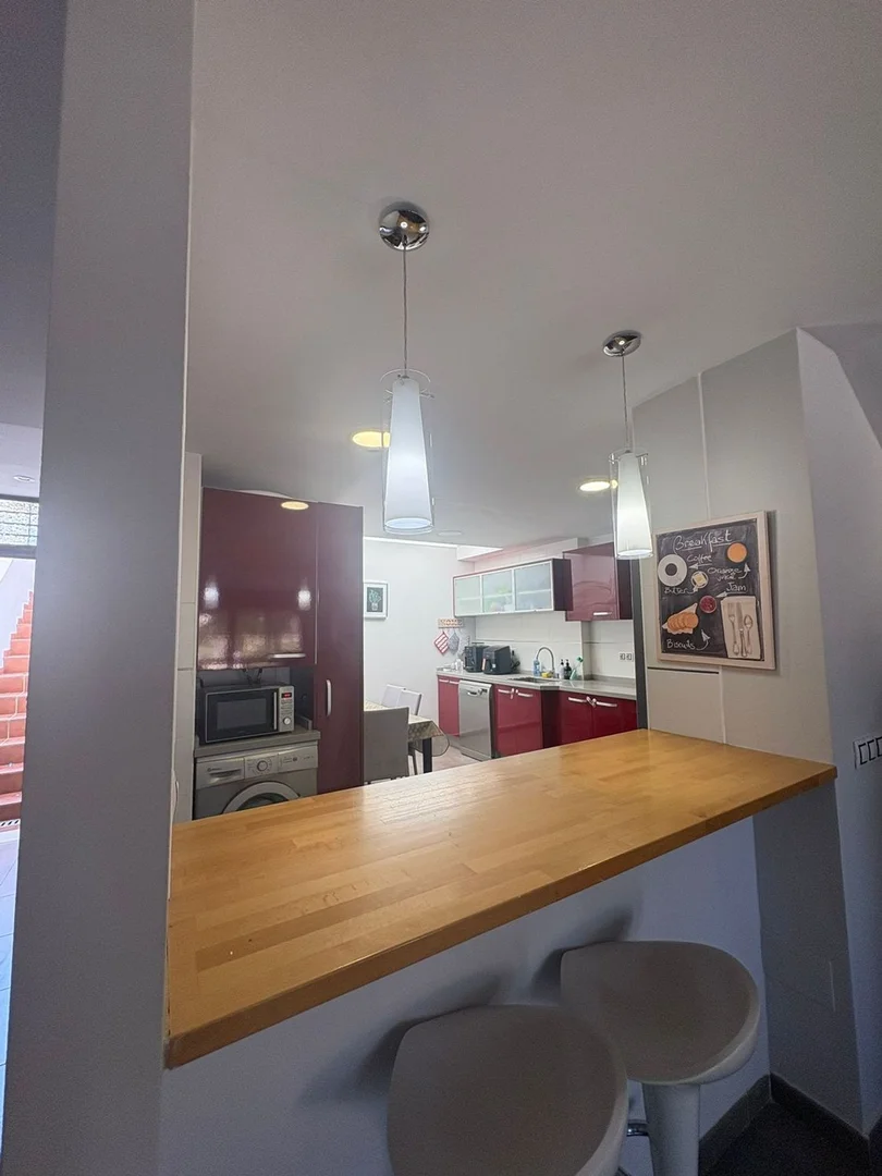 Chalet pareado en avenida Amatista, 2 - Foto 9