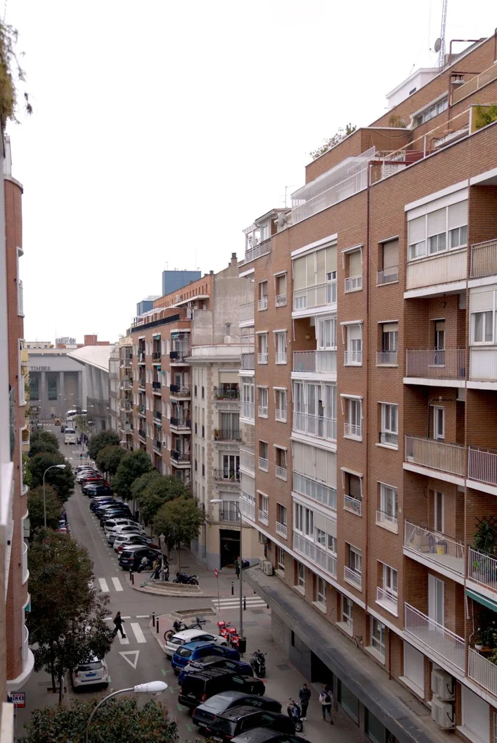 Piso en calle de la Fuente del Berro, 13 - Foto 25