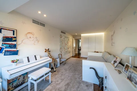 Piso en Barrio Ciudad Universitaria - Foto 4