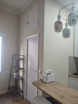 Estudio en calle Antonio Pérez, 17 - Foto 7