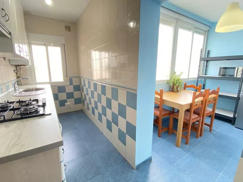 Piso en Barrio Vista Alegre - Foto 5