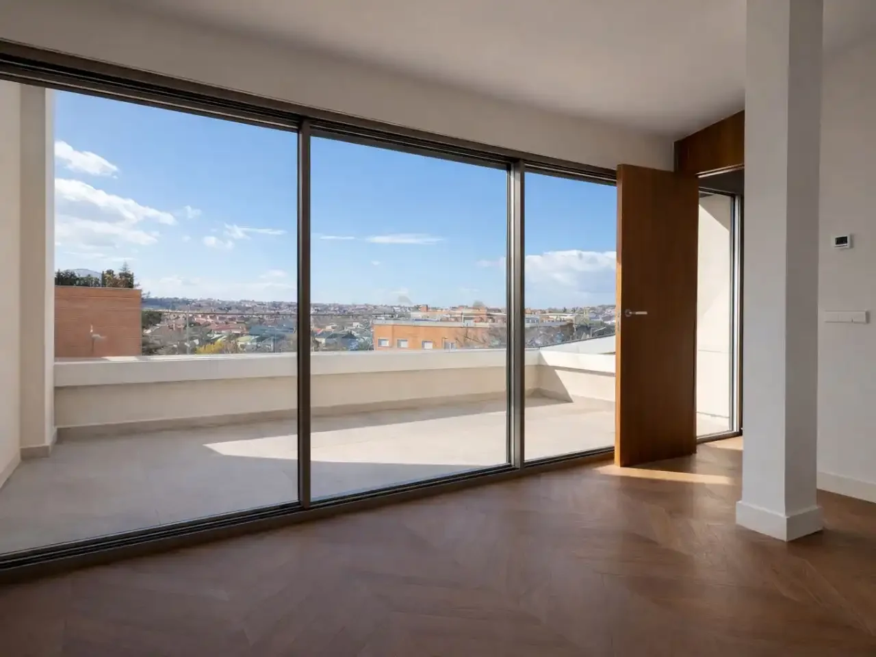 Chalet en  Madrid Capital - Foto 18
