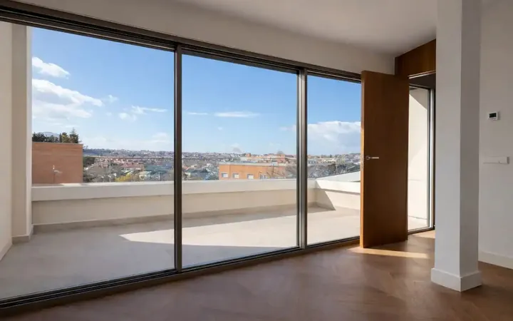 Chalet en  Madrid Capital - Foto 18