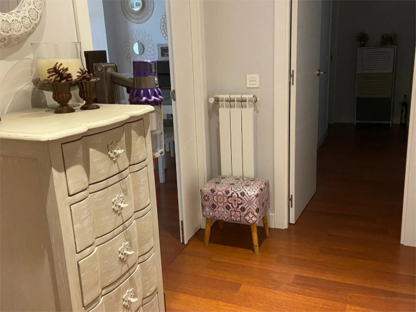 Piso en  Calle de Cirauqui 7 - Foto 2