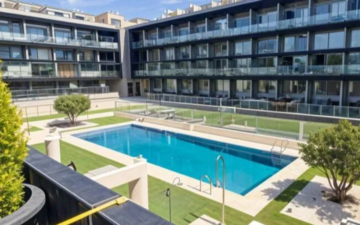 Dúplex en Calle Cerro del Murmullo, Ensanche de Vallecas - La Gavia - Foto 1
