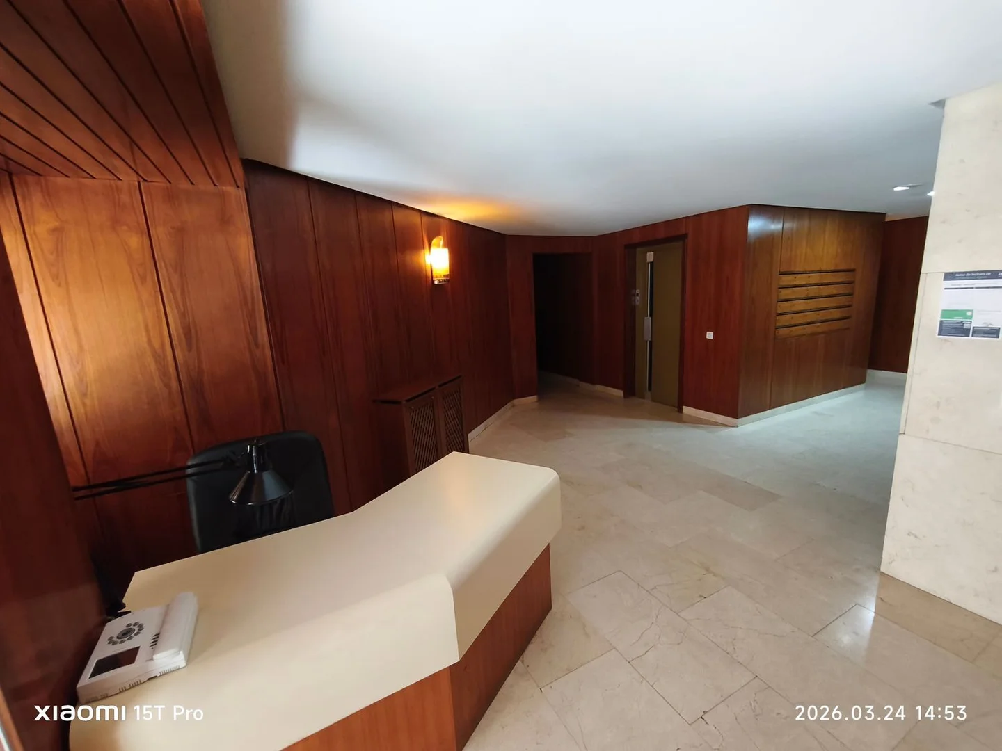 Piso en calle del Alcalde Sainz de Baranda, Madrid, 31 - Foto 23