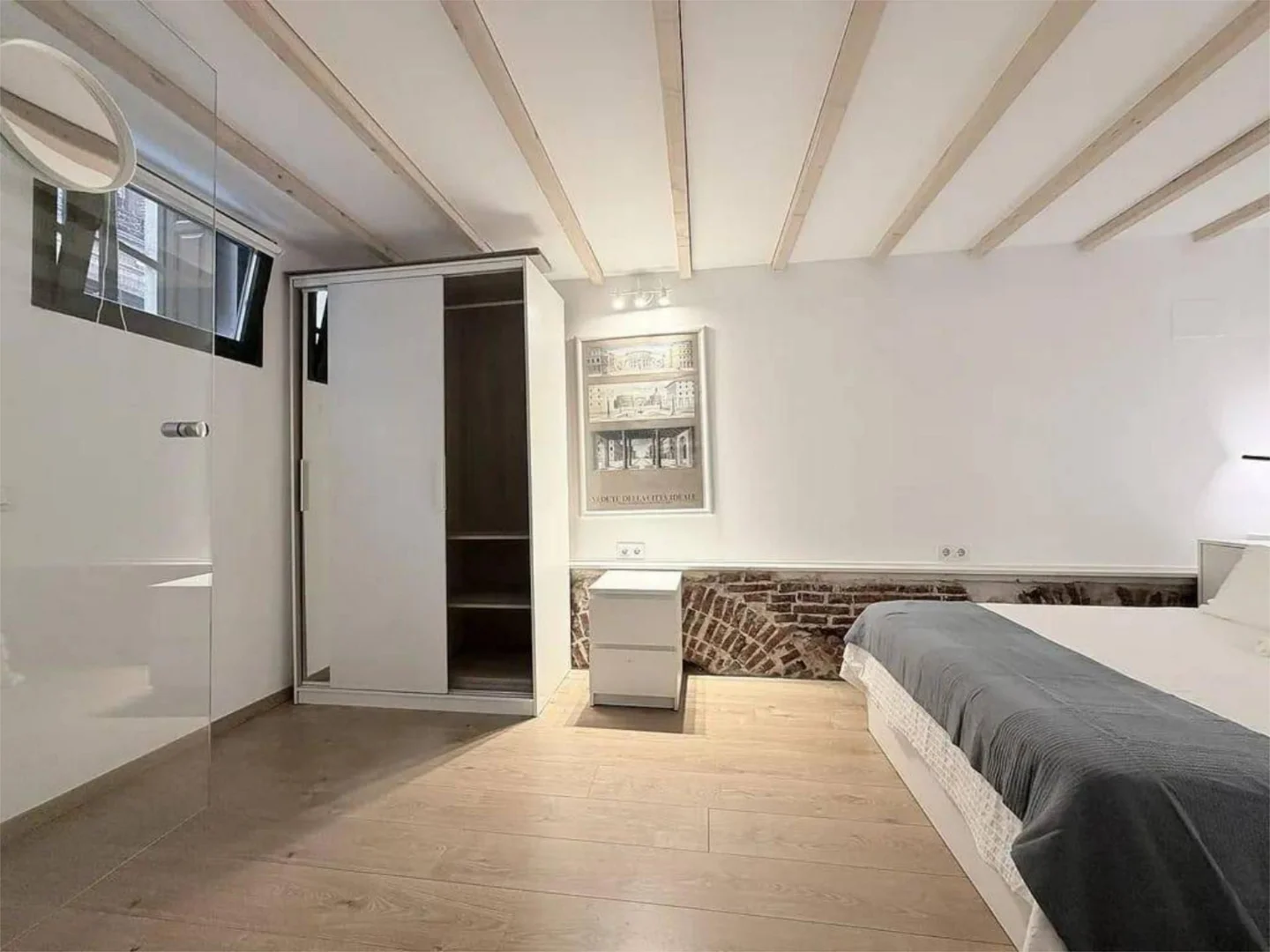 Piso en calle de Zurbano 84 - Foto 15